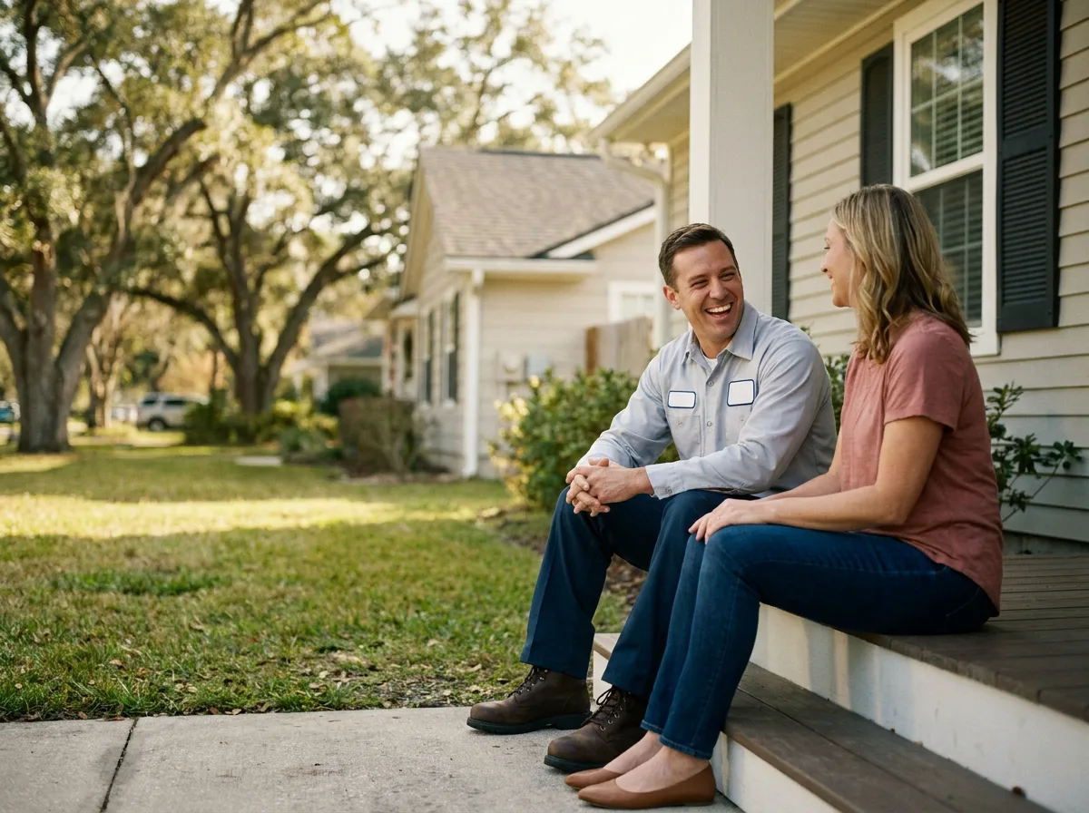 Septic tank pumping FAQs for Garciasville, TX